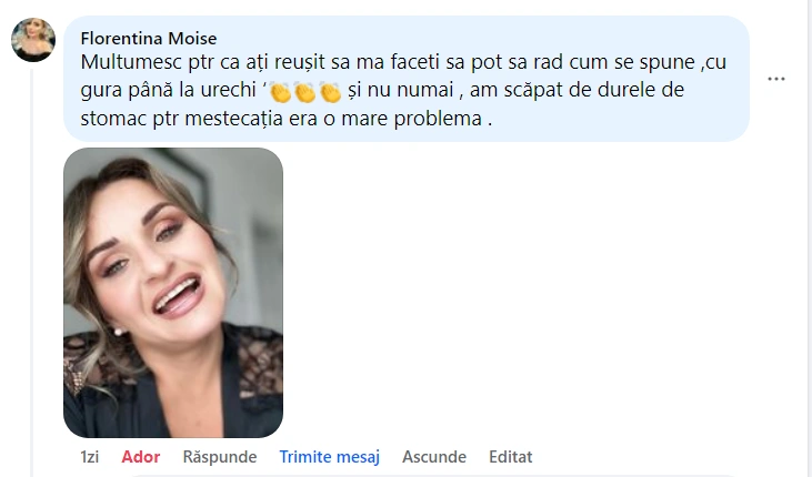 Comentariu pacient 2-3