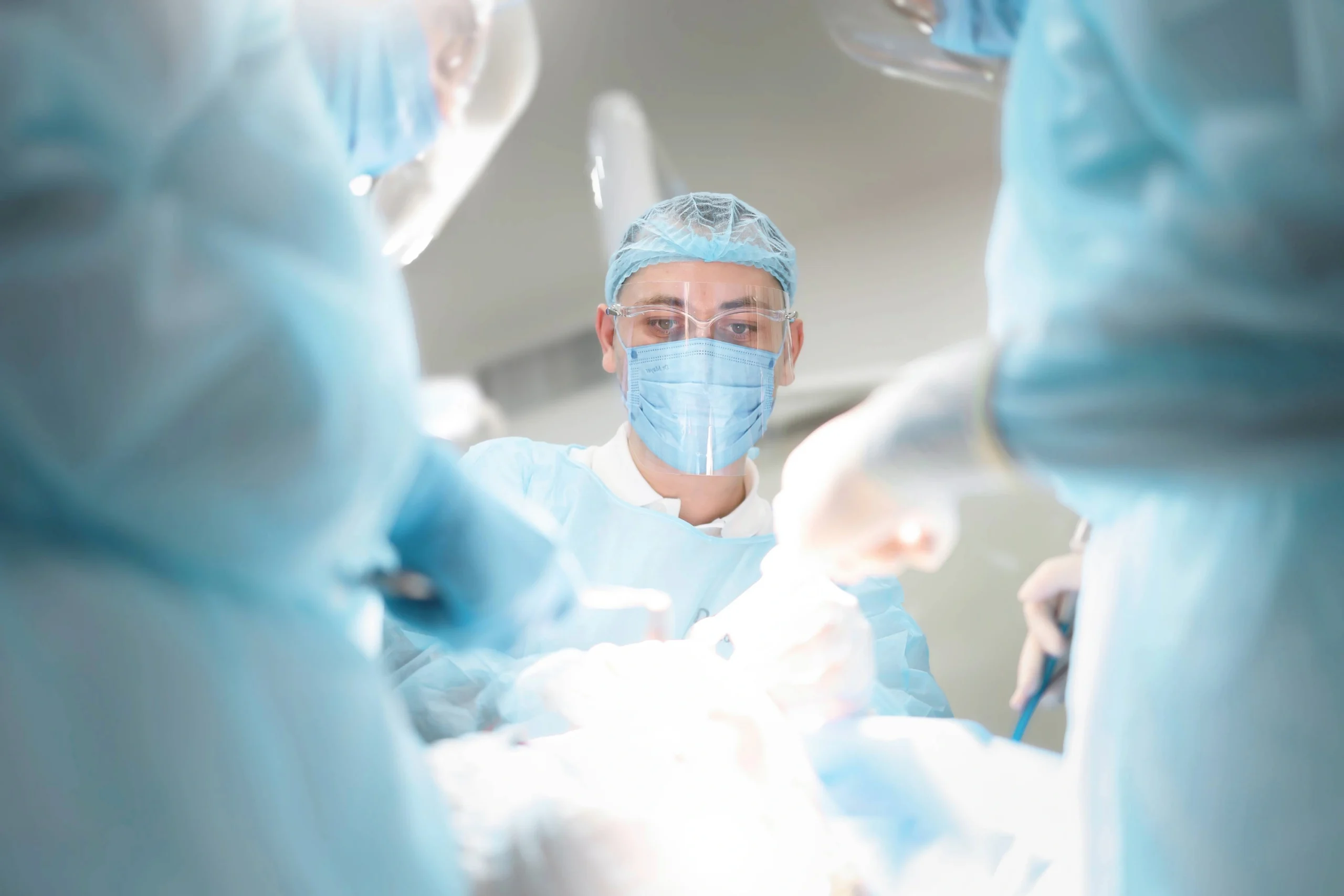 DentOP - Clinică de Implantologie Dentară