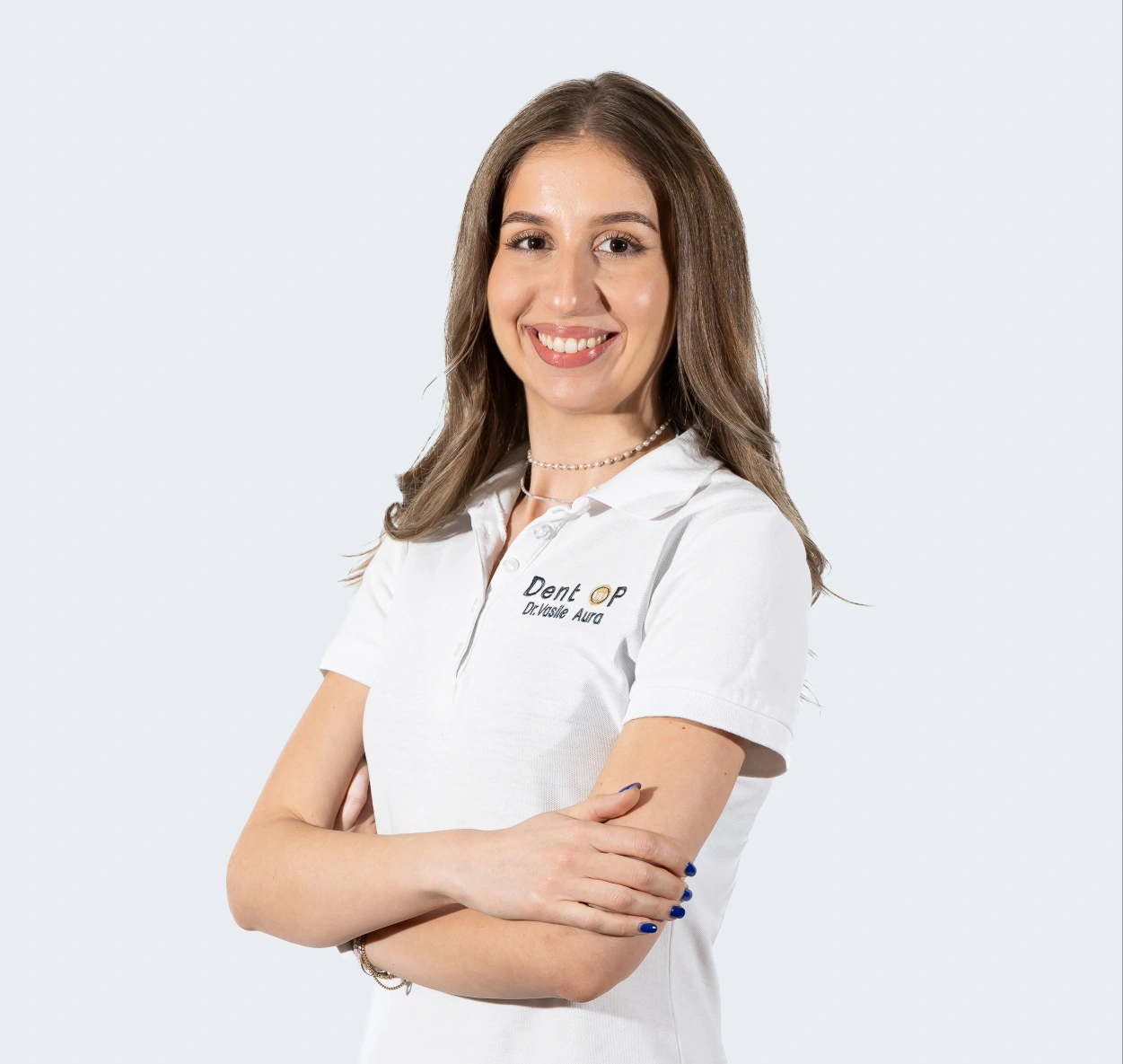 Dr. Aura Vasile