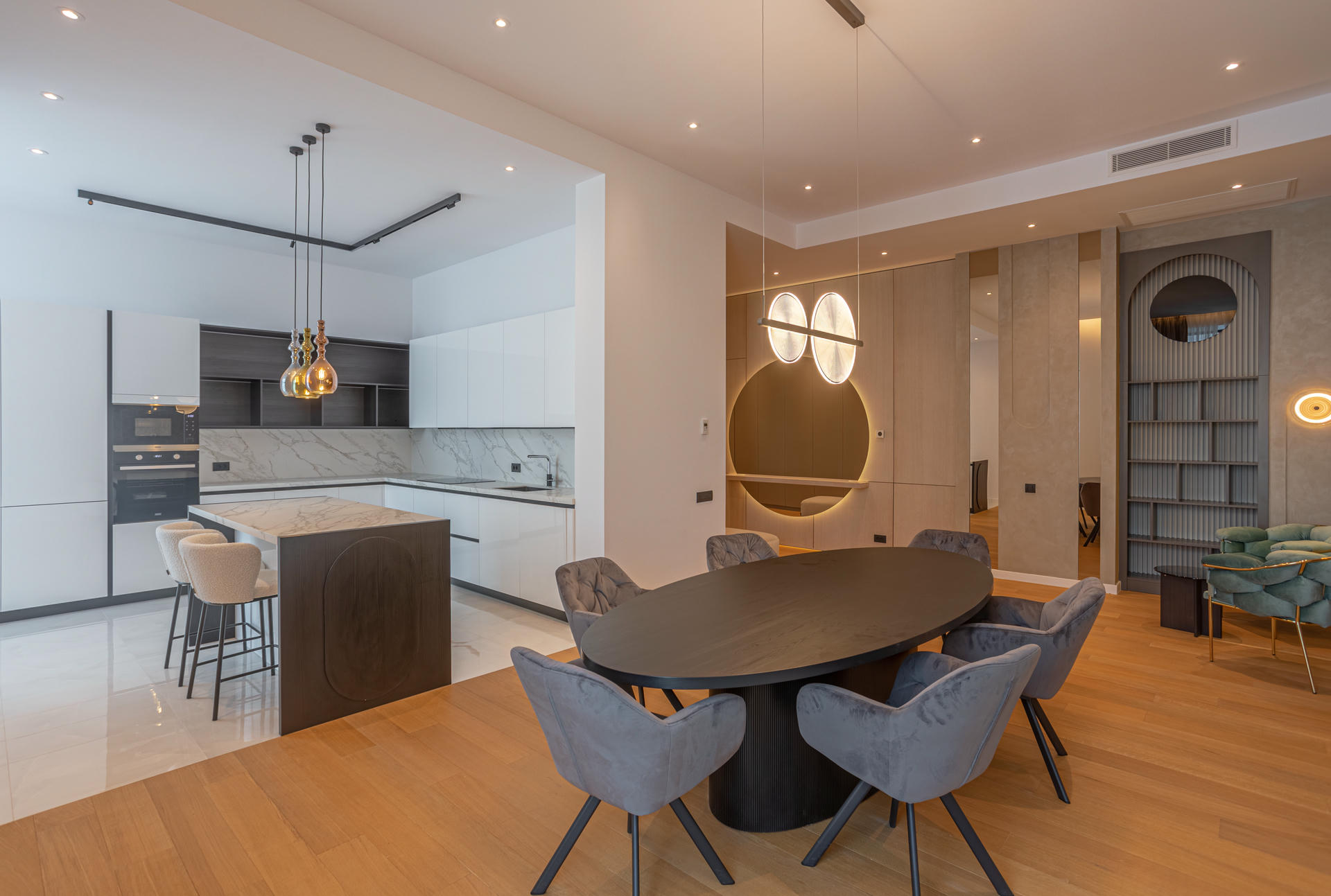 One Herăstrău Towers