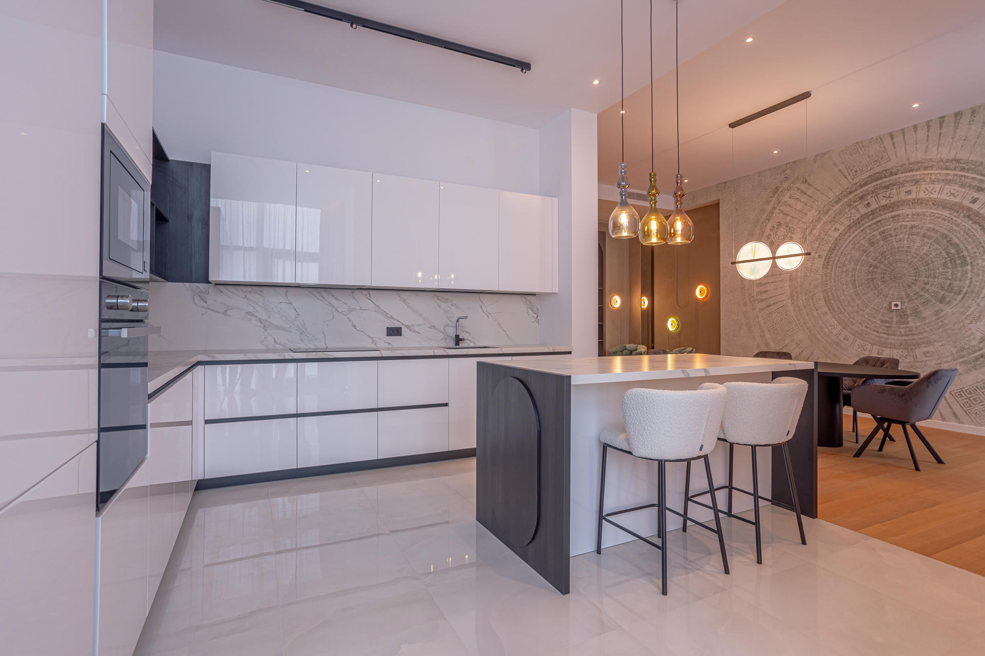 One Herăstrău Towers - 4