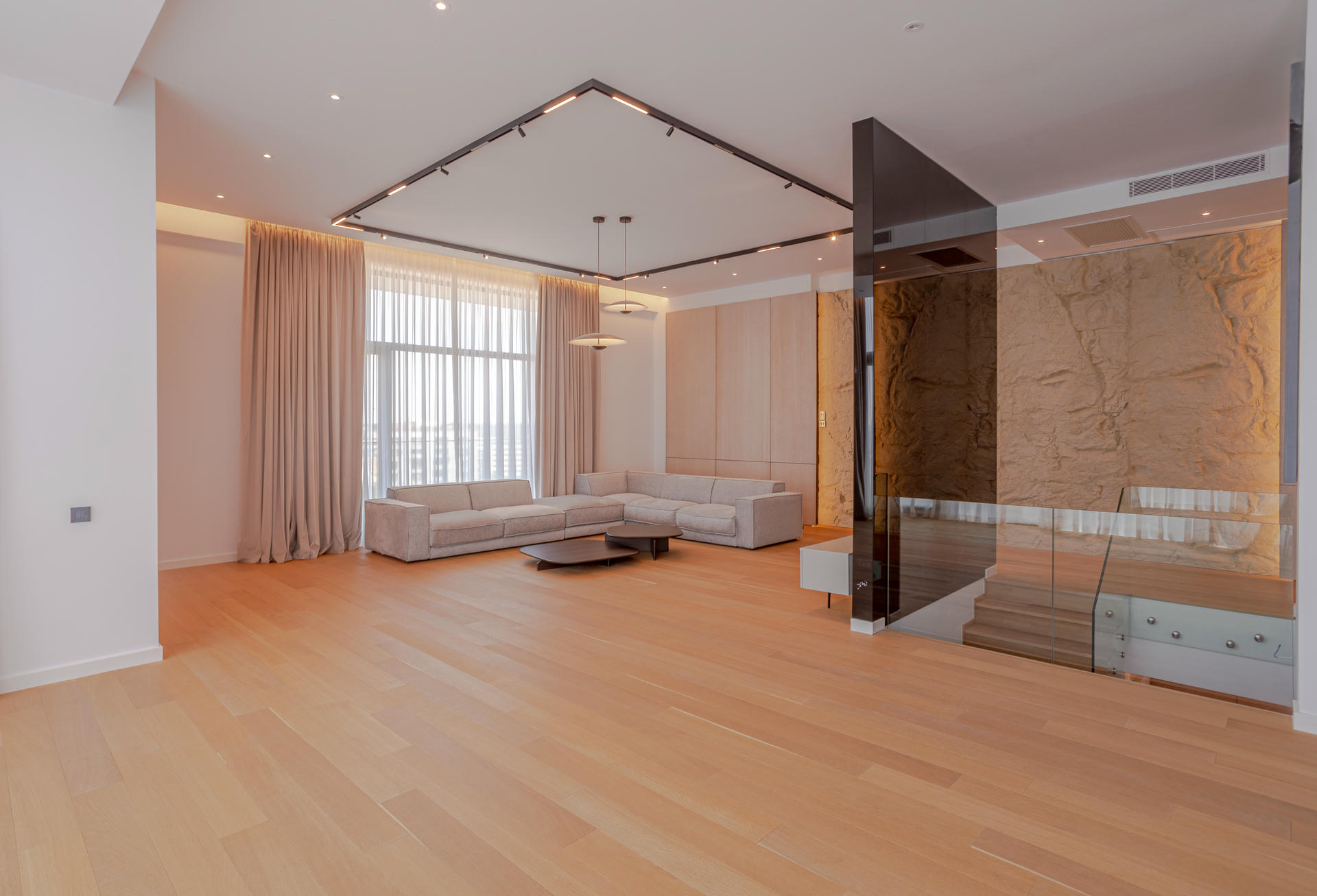 One Herăstrău Towers - 5