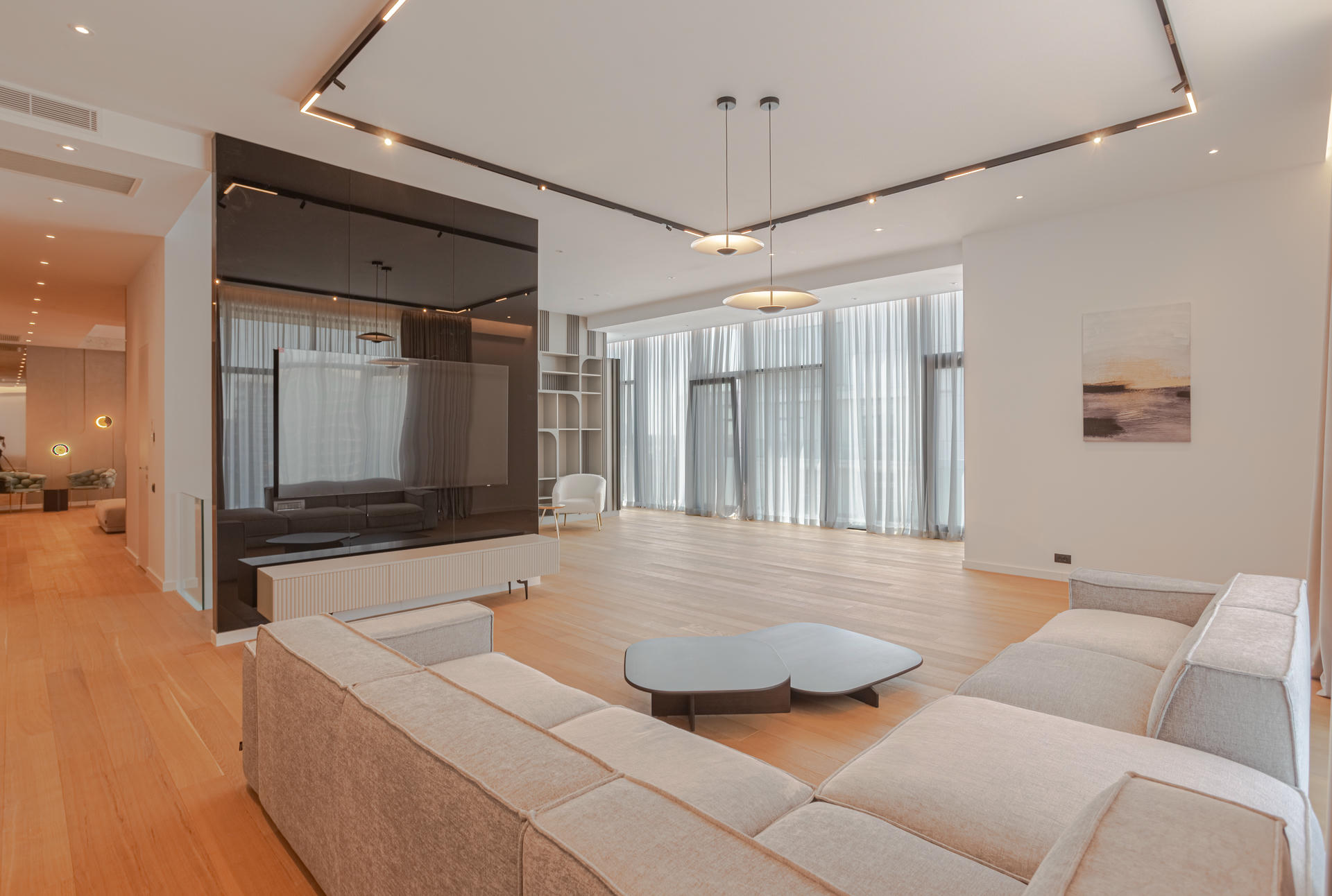 One Herăstrău Towers - 6