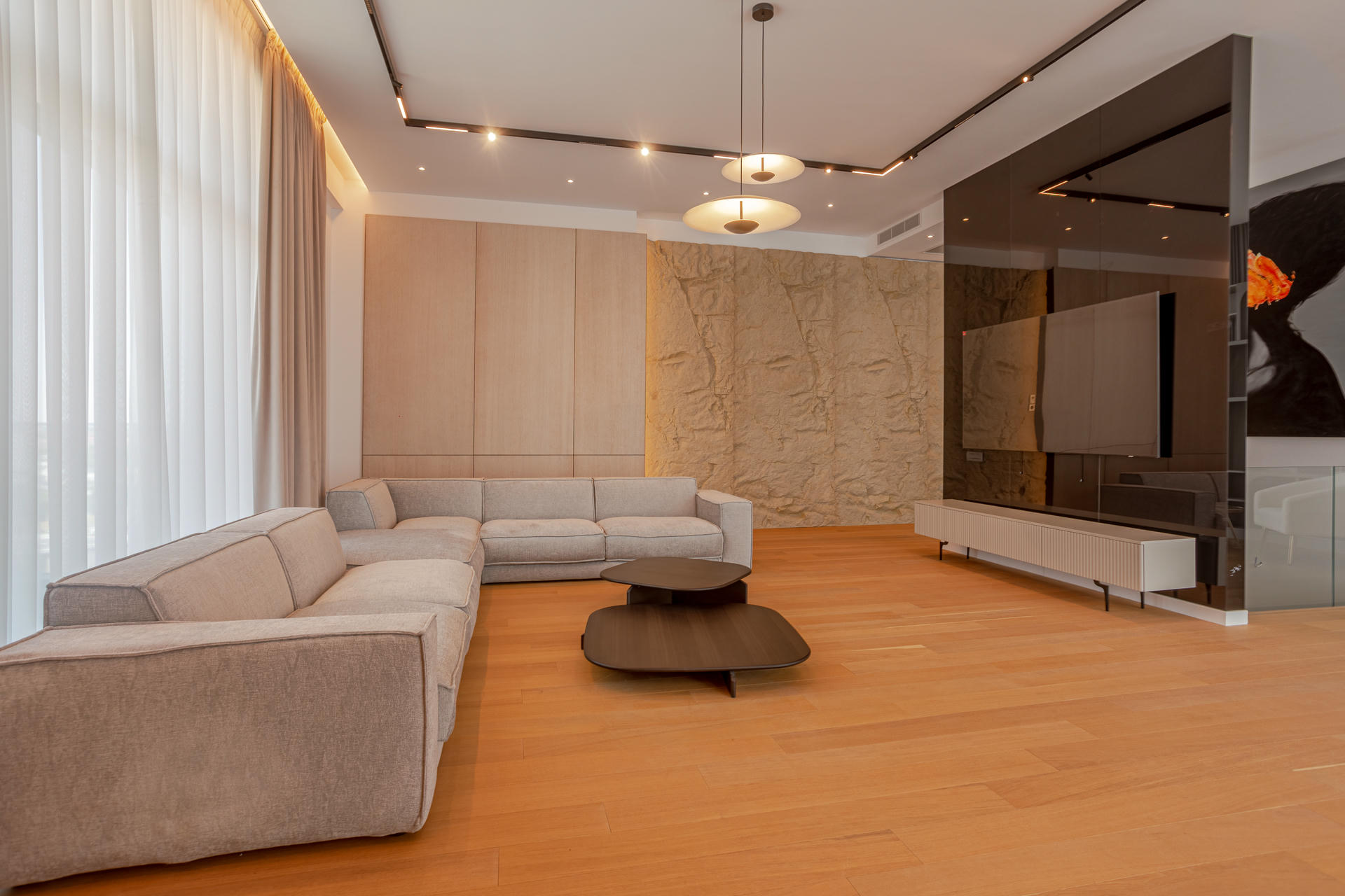 One Herăstrău Towers - 7