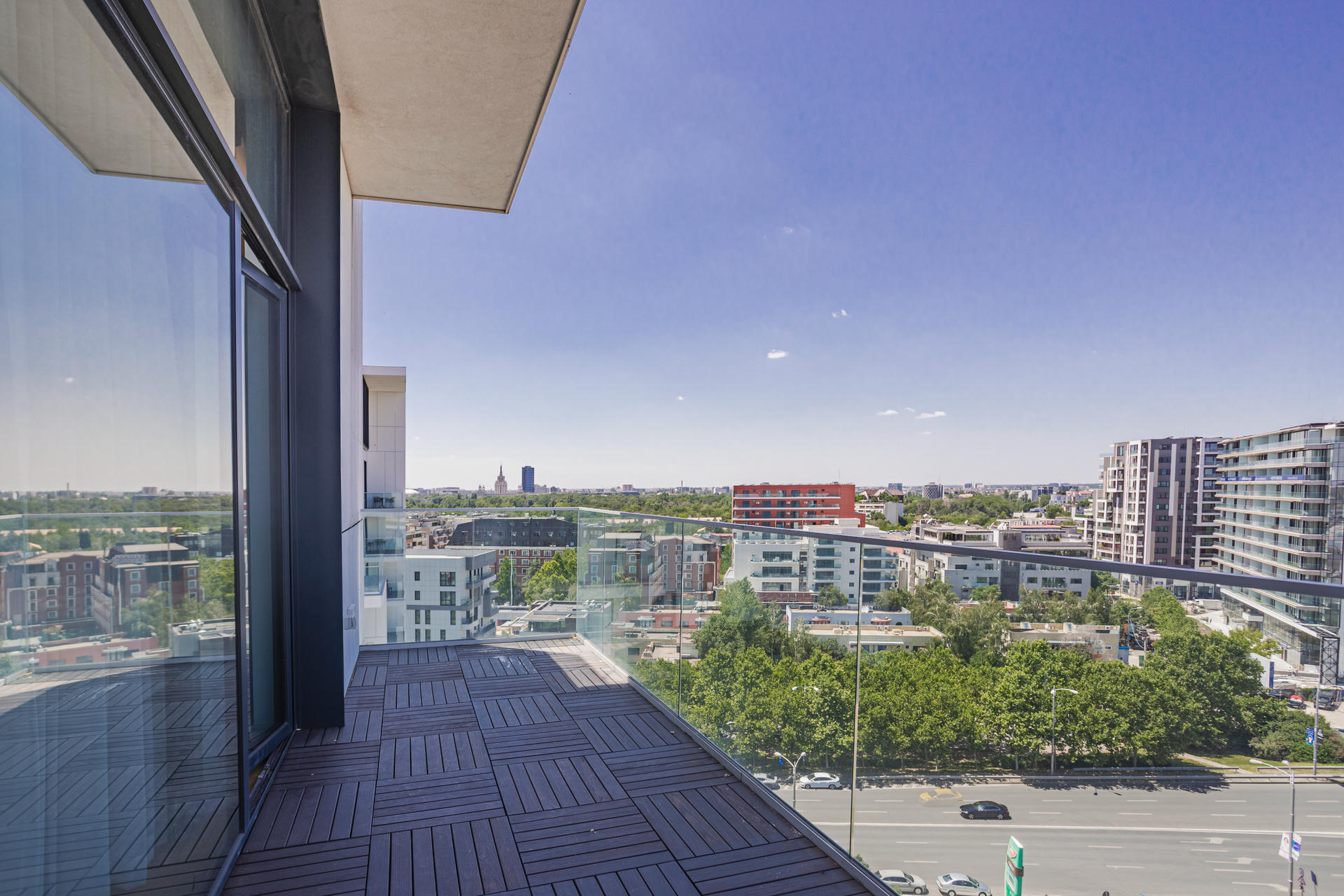 One Herăstrău Towers - 8