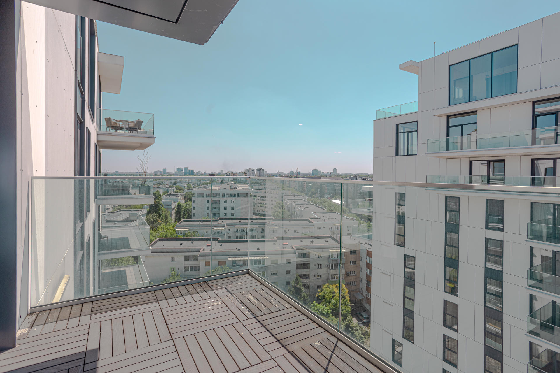 One Herăstrău Towers - 3