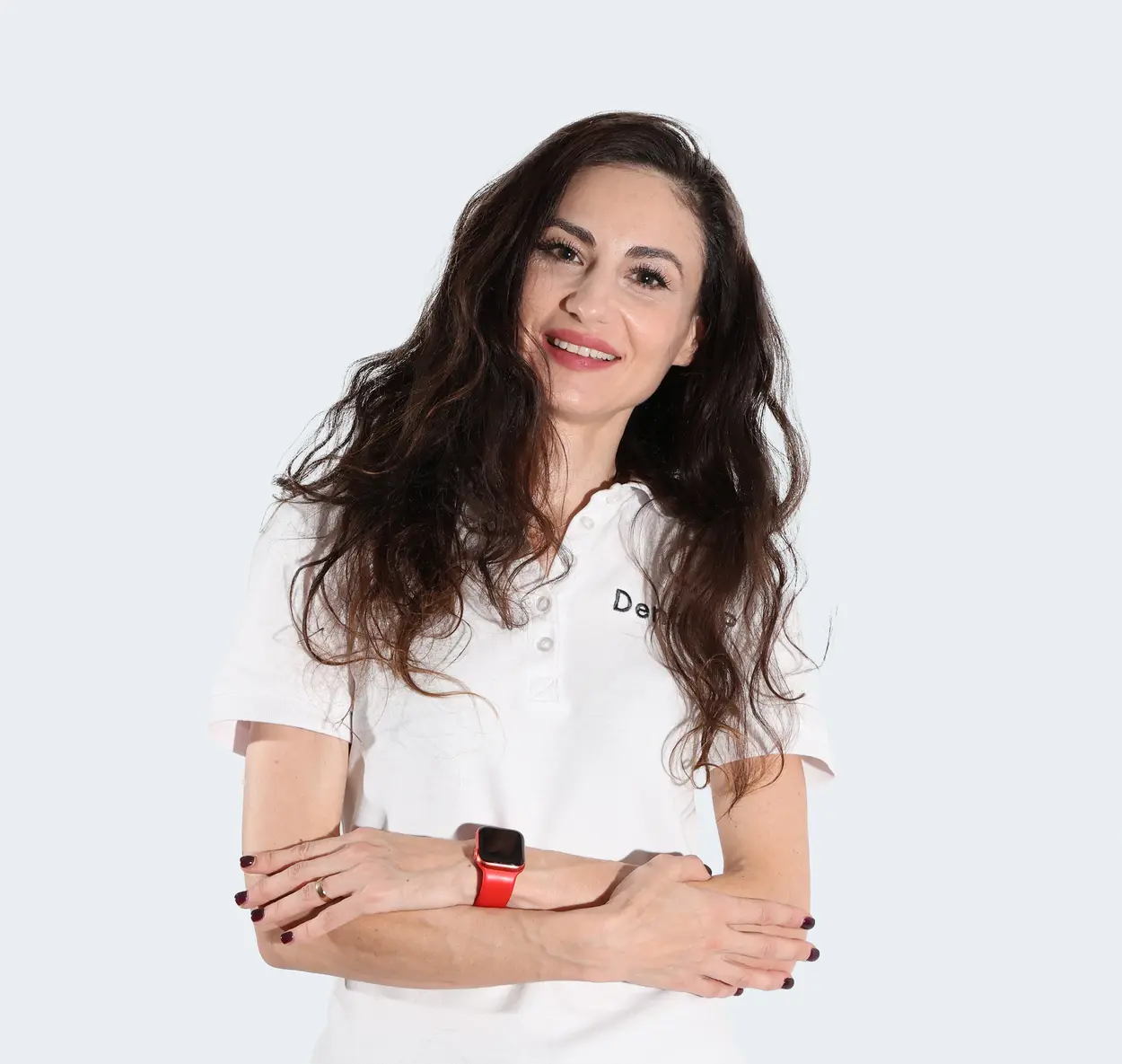Dr. Mirela Bejnariu