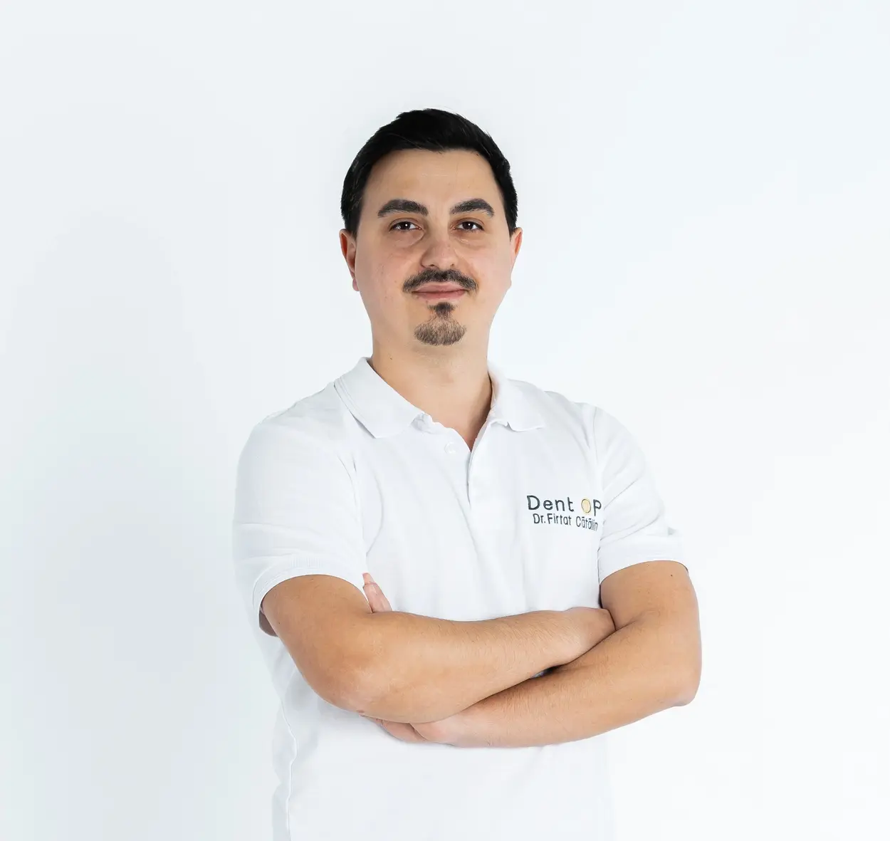 Dr. Cătălin Fîrtat