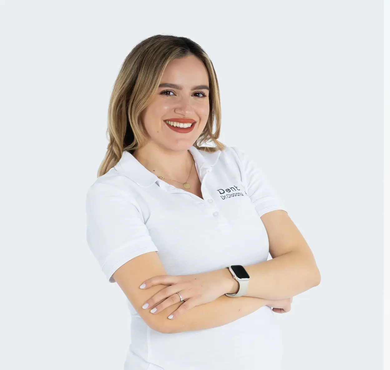 Dr. Andreea Popescu