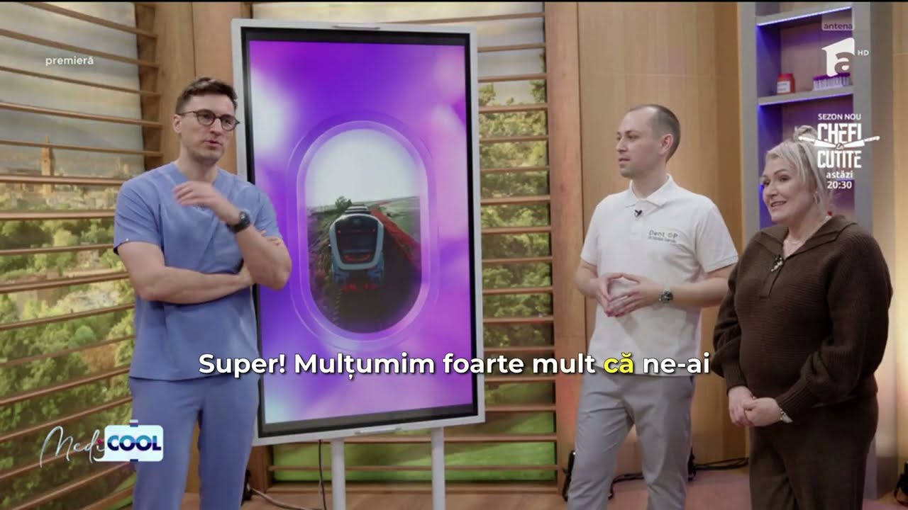 YouTube video poster