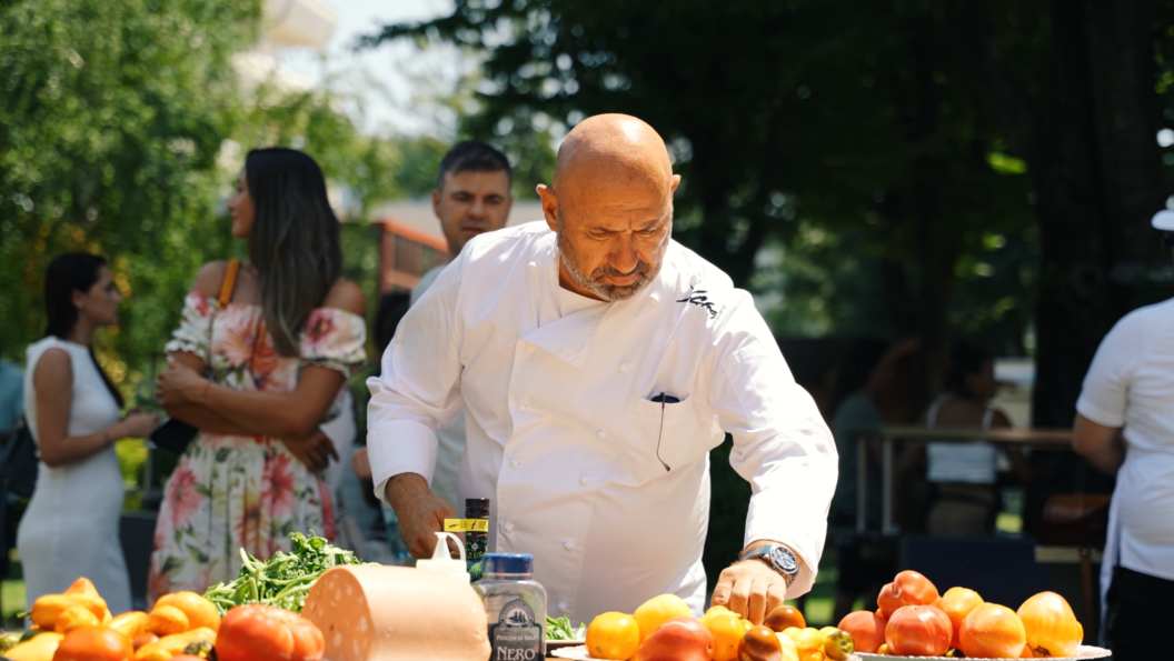DentOP Grill Festival -  a new concept on the market
