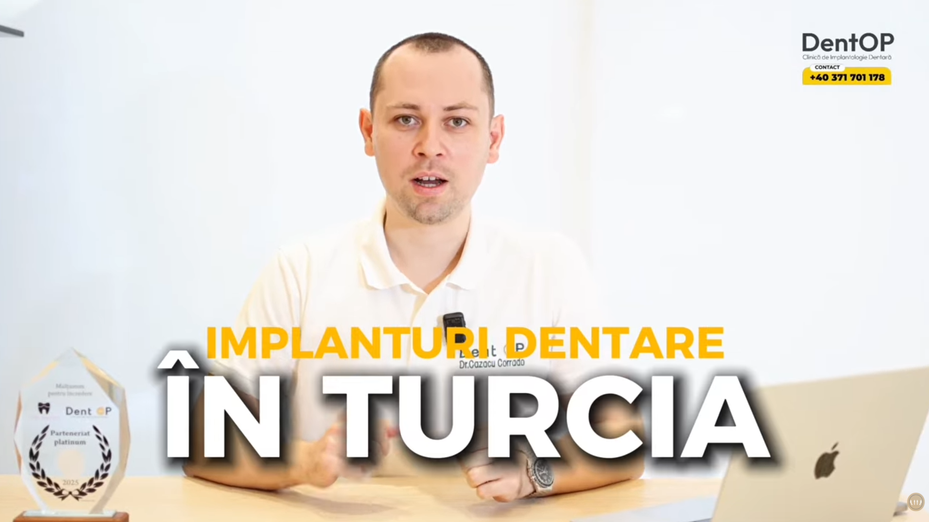 YouTube video poster