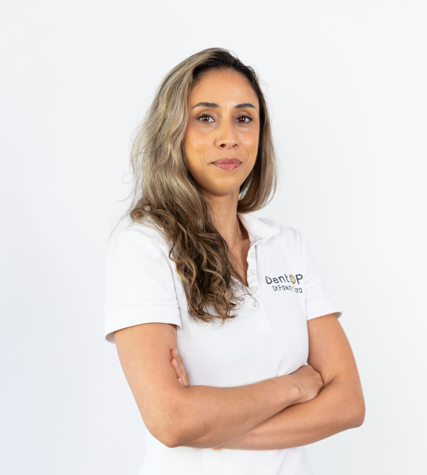 Dr. Sara Fawzy