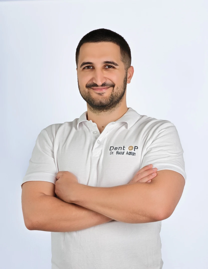 Dr. Bucur Adrian
