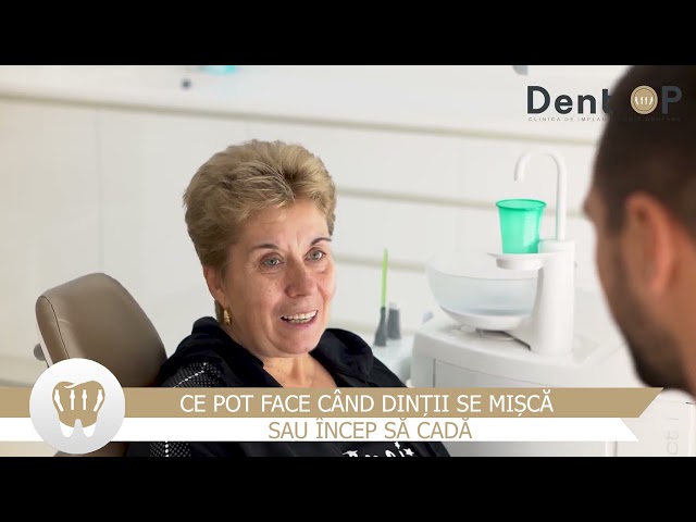 Etapele intervenției ,,Dantură Fixă în 24h pe implanturi dentare” explicate de Dr. Cazacu Corrado